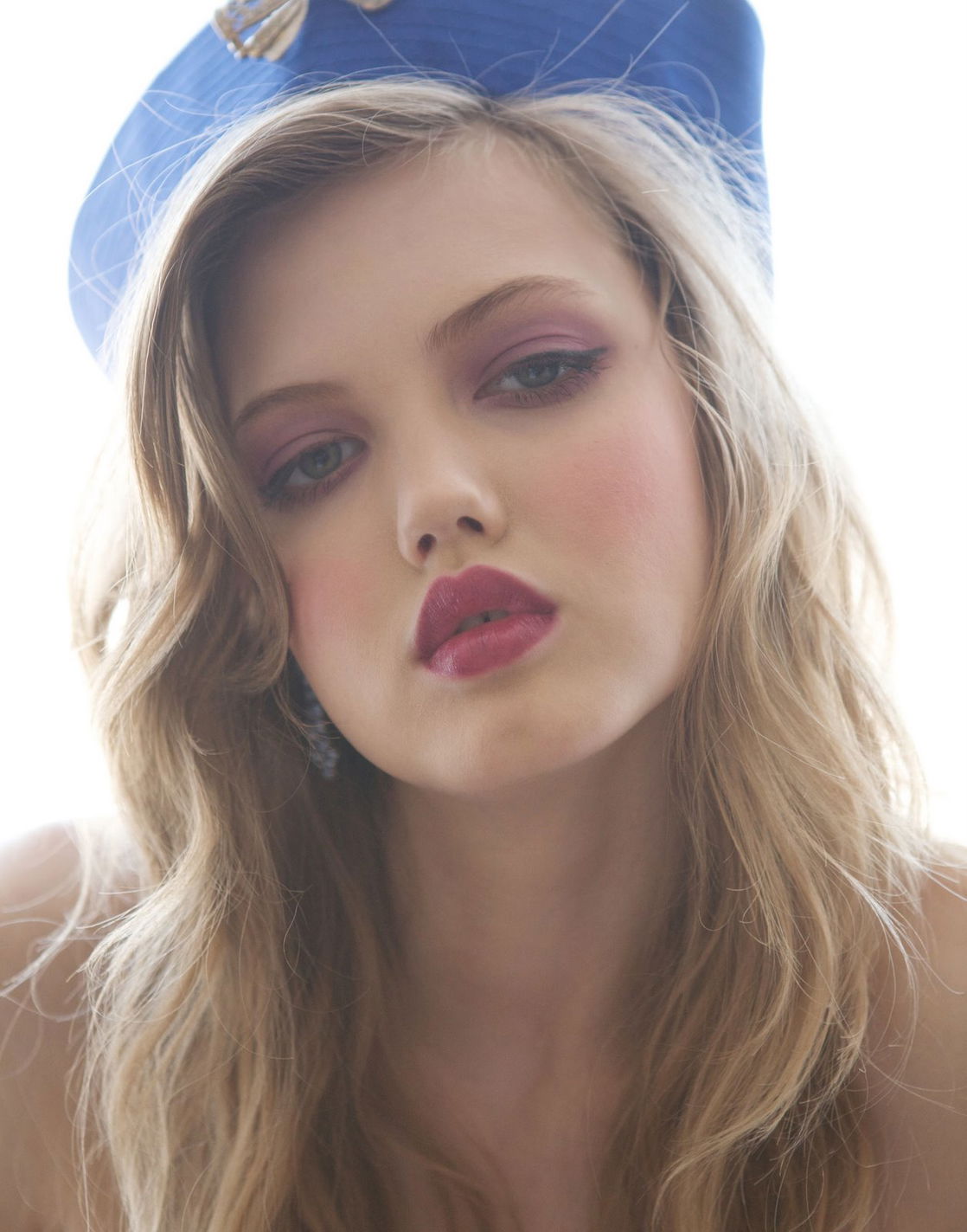 Lindsey Wixson #218678