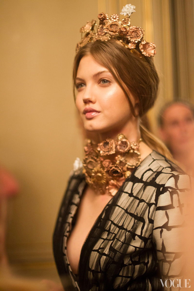 Lindsey Wixson #218679