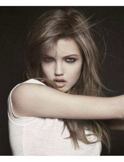 Lindsey Wixson