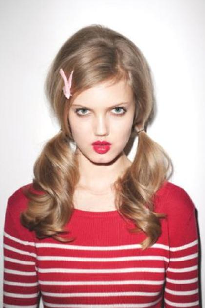 Lindsey Wixson