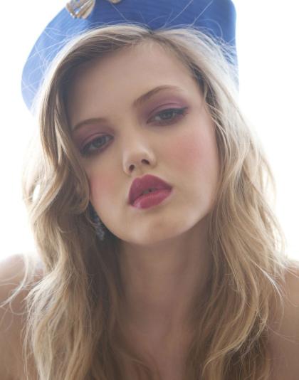 Lindsey Wixson