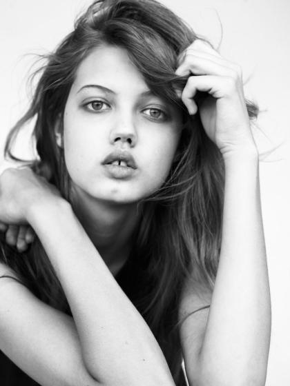 Lindsey Wixson