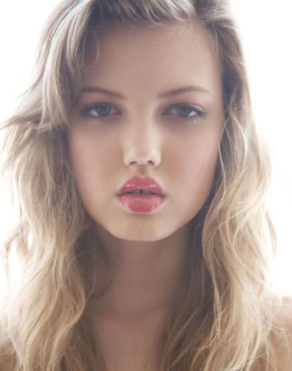 Lindsey Wixson