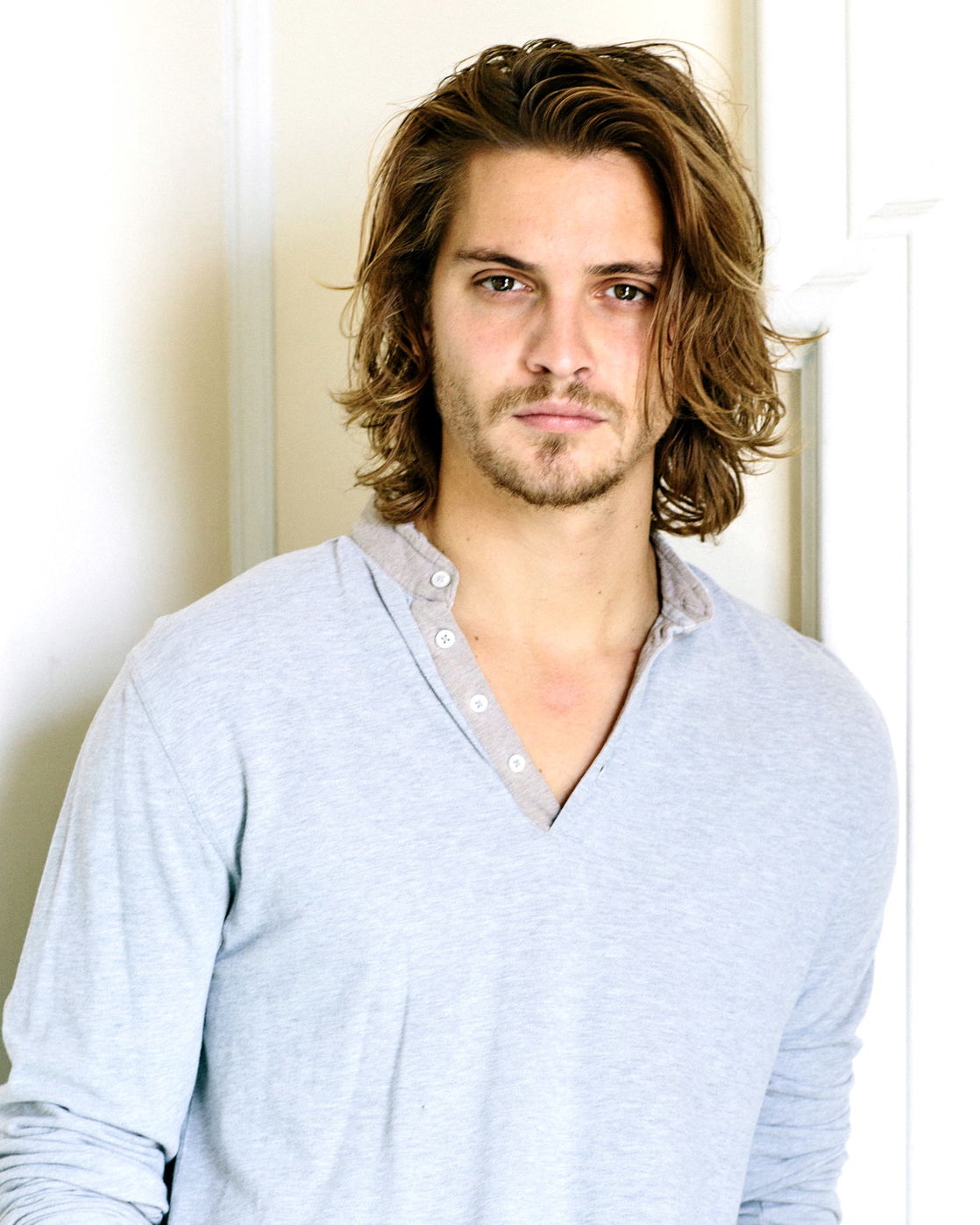 Luke Grimes #218689
