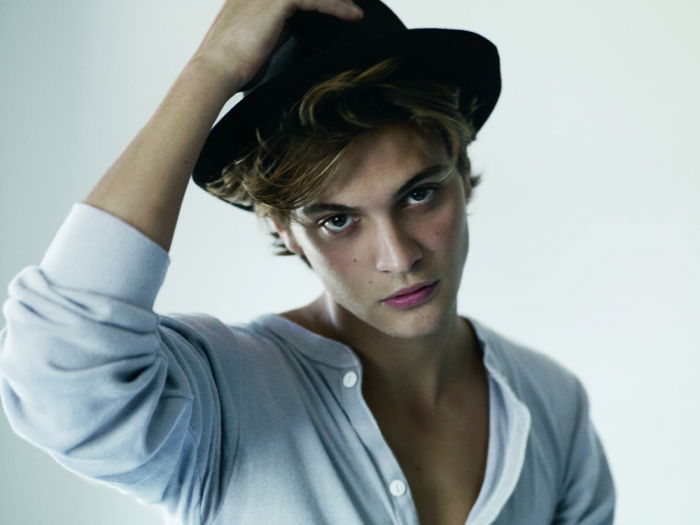 Luke Grimes #218691
