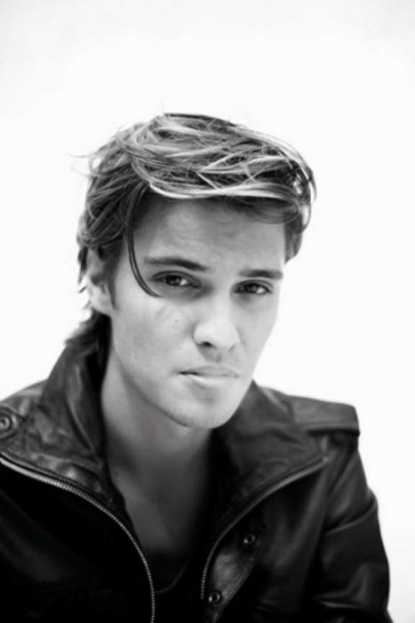 Luke Grimes #218698