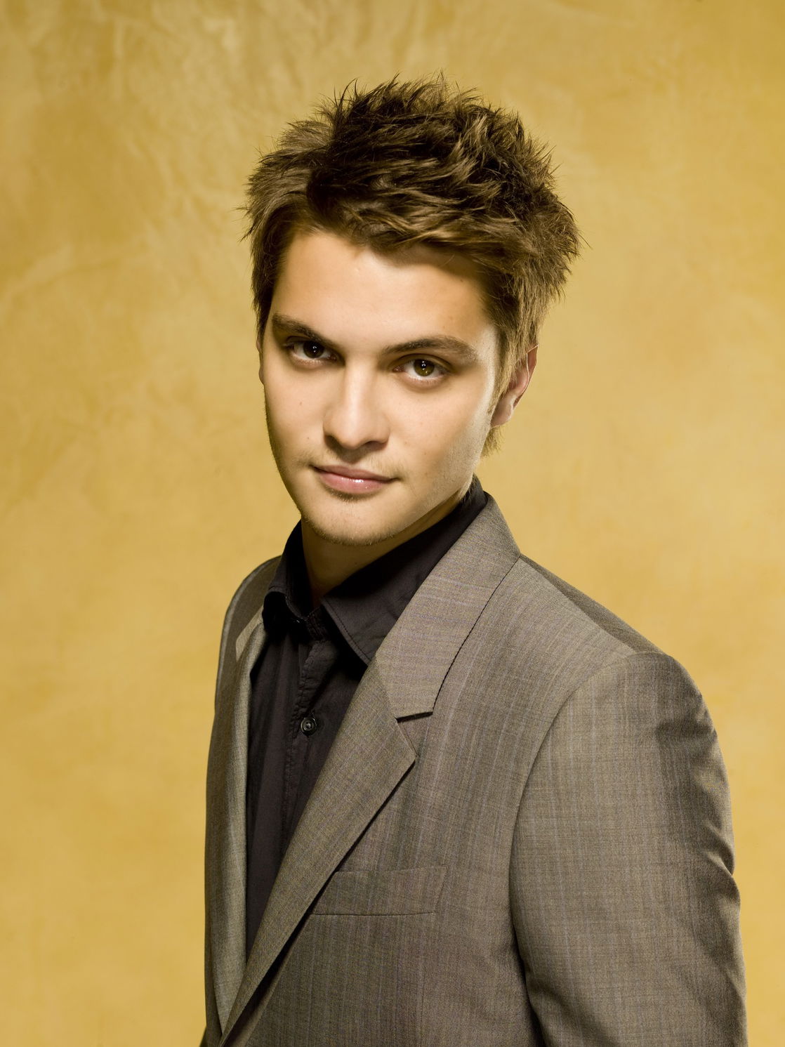 Luke Grimes #218722