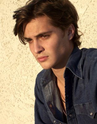 Luke Grimes #218736
