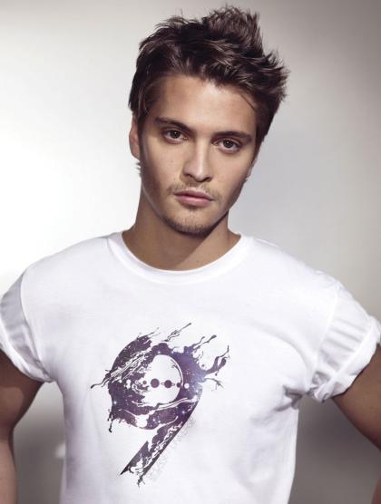 Luke Grimes