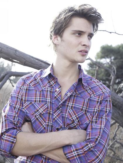 Luke Grimes