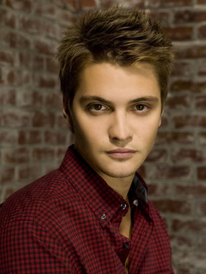 Luke Grimes
