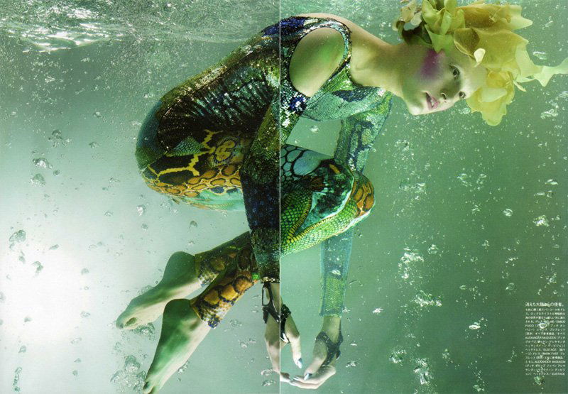 Alla Kostromichova #218742