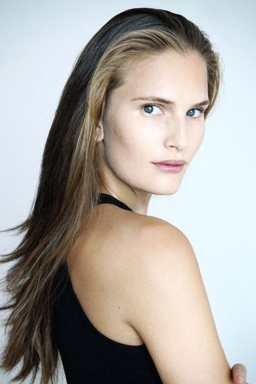 Alla Kostromichova #218746