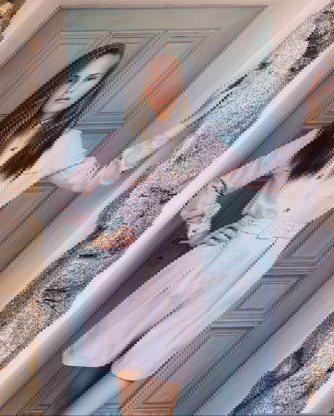 Alla Kostromichova #218775