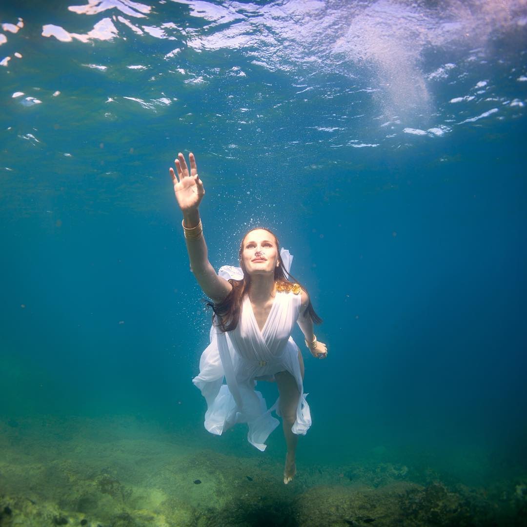 Alla Kostromichova #218777