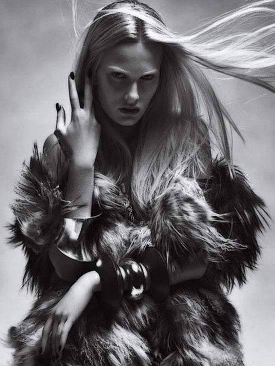 Alla Kostromichova #218779