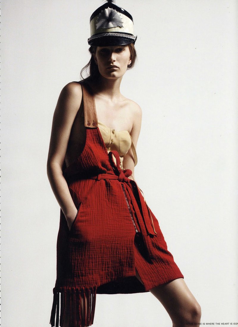 Alla Kostromichova #218780