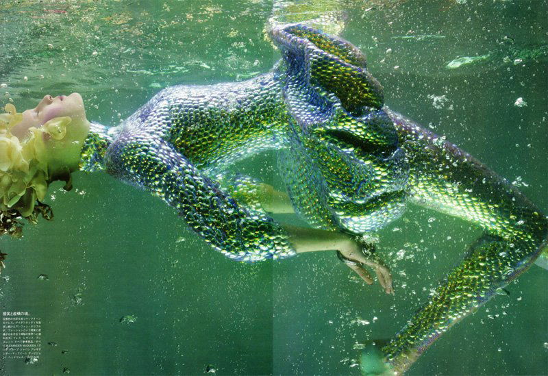 Alla Kostromichova #218781