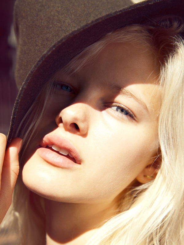 Hannah Holman #218952