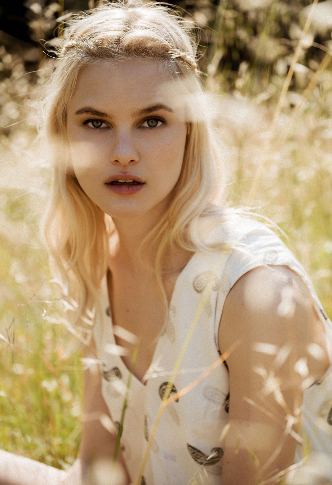 Hannah Holman #218954