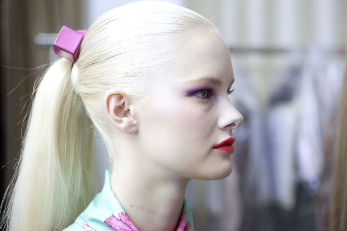 Hannah Holman #218966