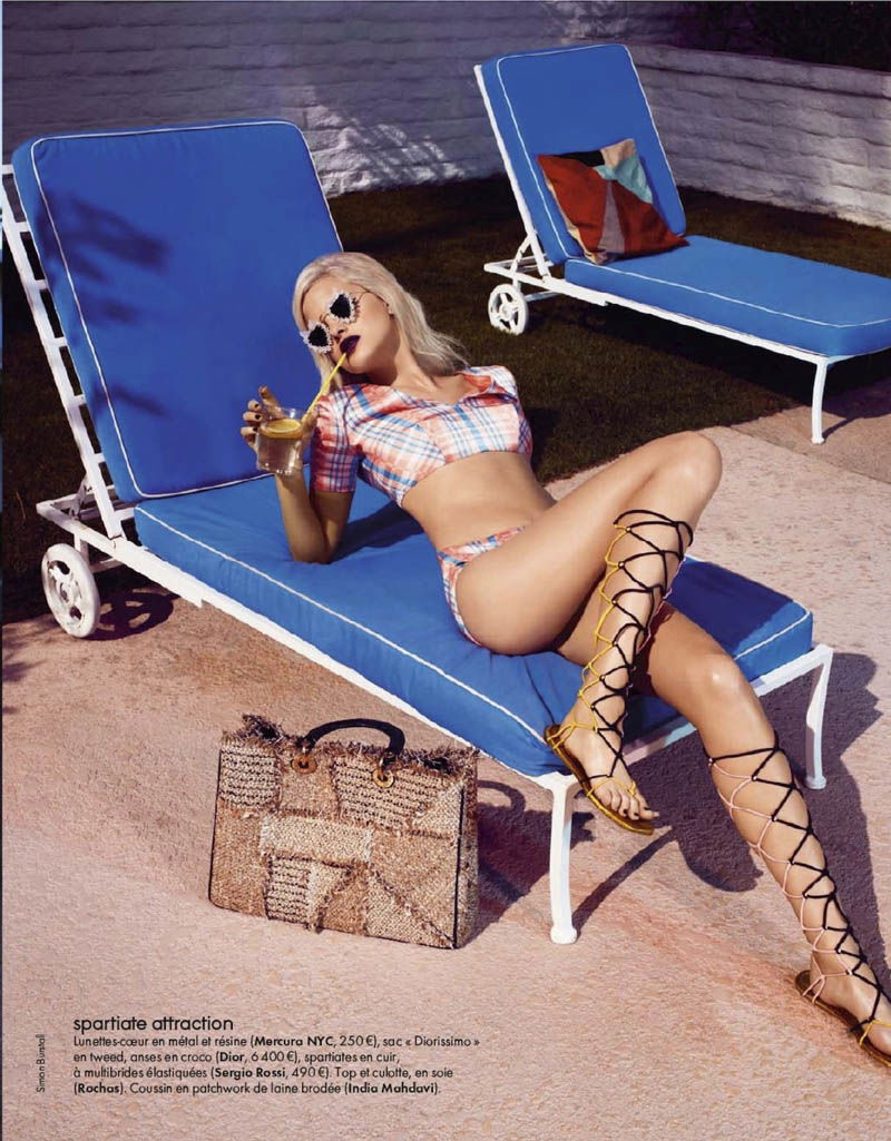 Hannah Holman #218967