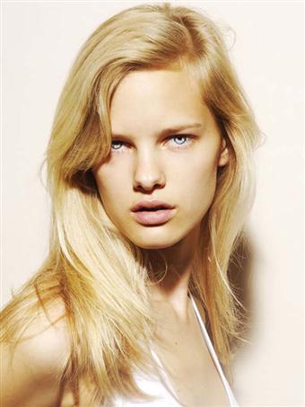 Hannah Holman #218972