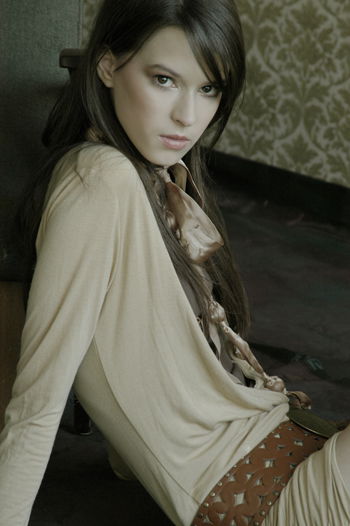 Ania Trubalska #218991