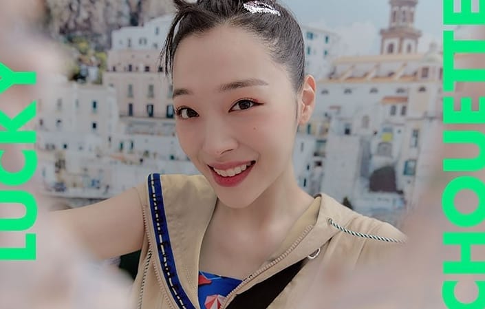 Seol-ri Choi #219014