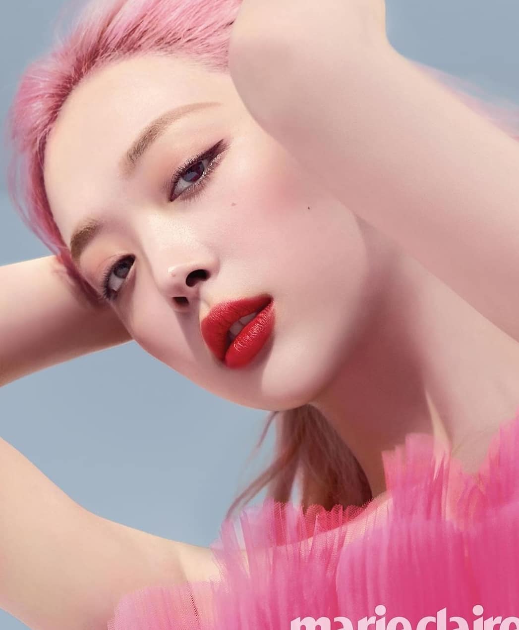 Seol-ri Choi #219020