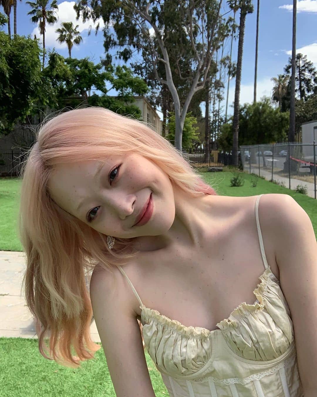 Seol-ri Choi #219023