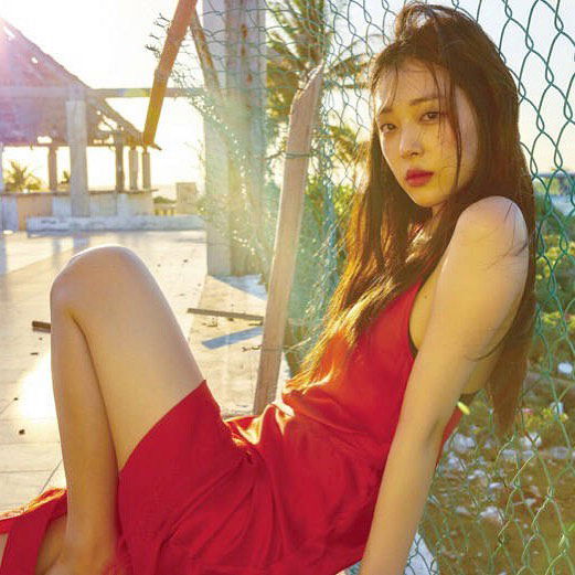 Seol-ri Choi #219031