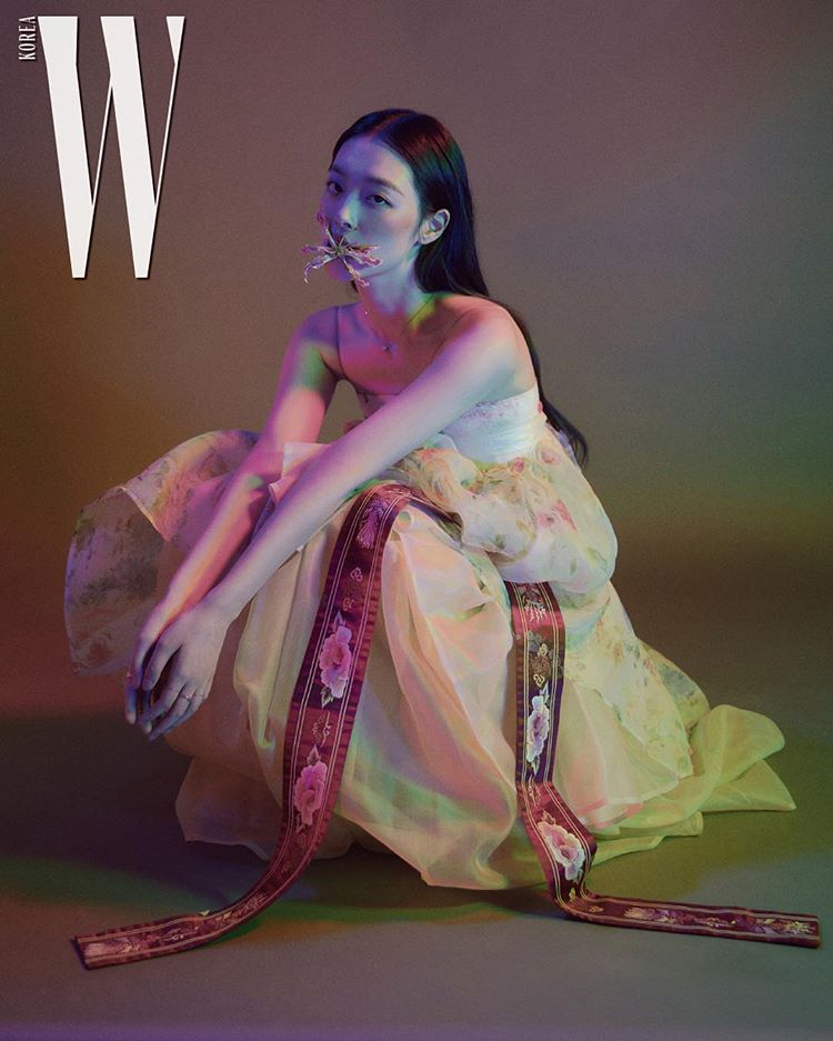 Seol-ri Choi #219034