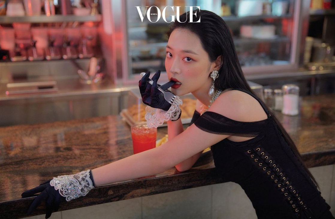 Seol-ri Choi #219035