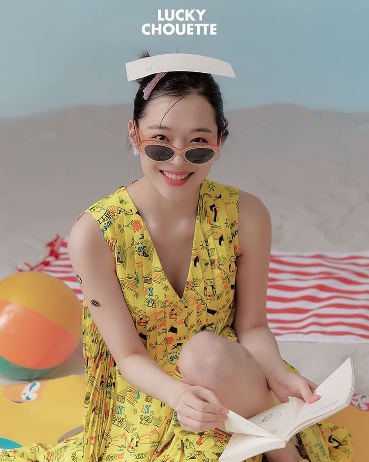 Seol-ri Choi #219036