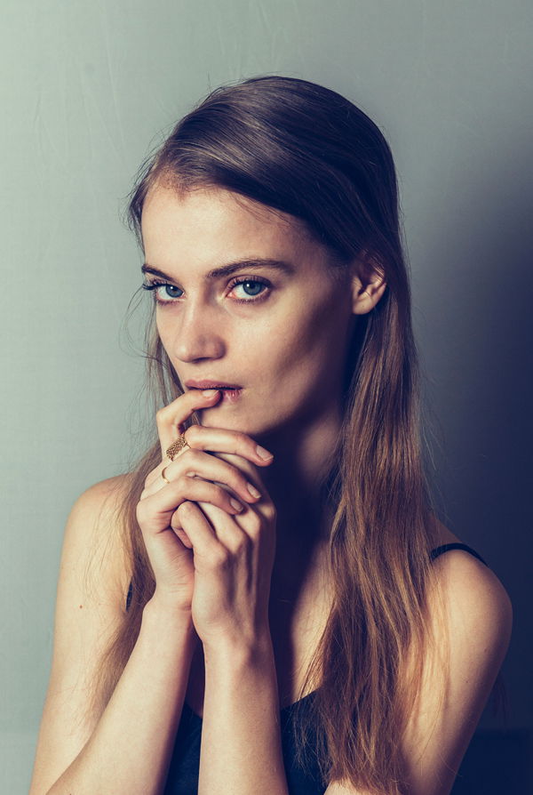 Tessa Westerhof #219053