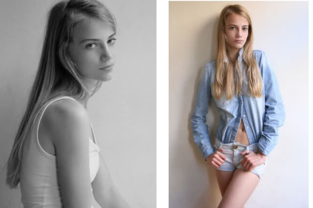 Tessa Westerhof #219054