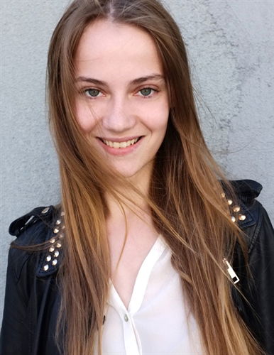 Tessa Westerhof #219055