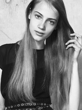 Tessa Westerhof #219058