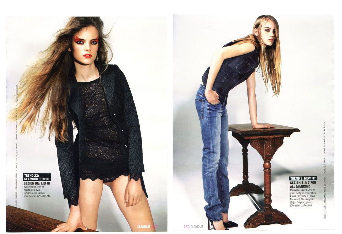 Tessa Westerhof #219062