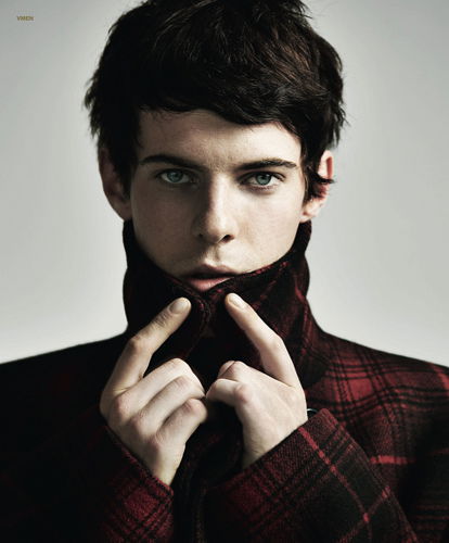 Harry Treadaway #219066