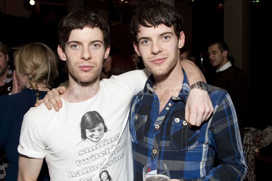 Harry Treadaway #219067