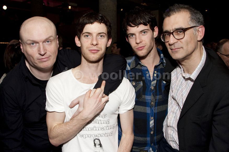 Harry Treadaway #219068