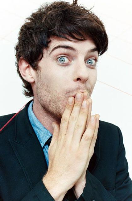 Harry Treadaway
