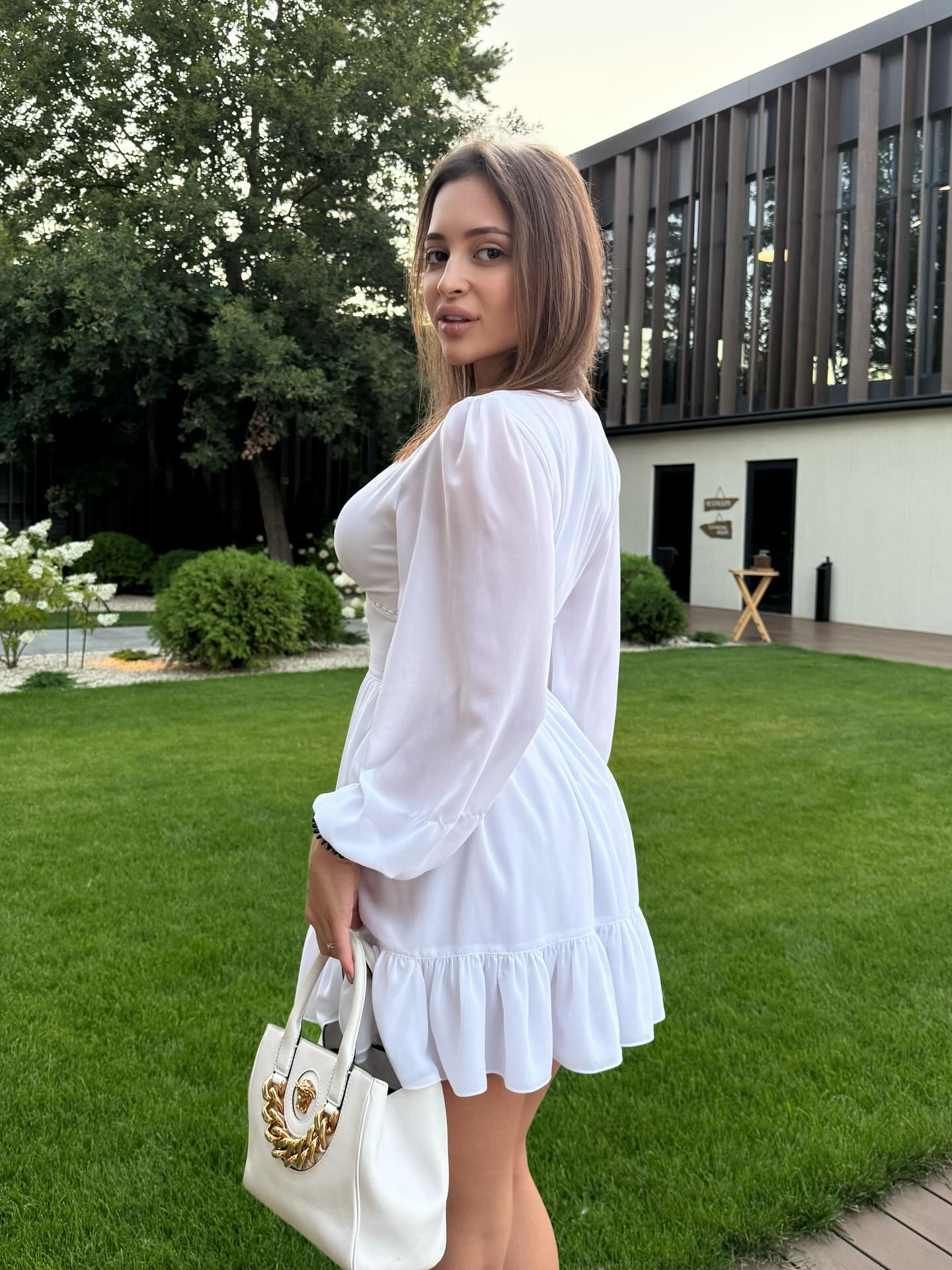 Zlatoslava Sharvarok #236830