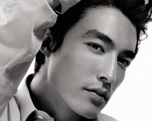 Daniel Henney #219180