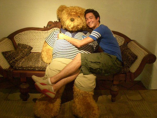 Daniel Henney #219185