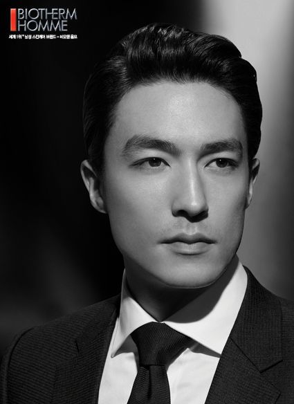 Daniel Henney #219187