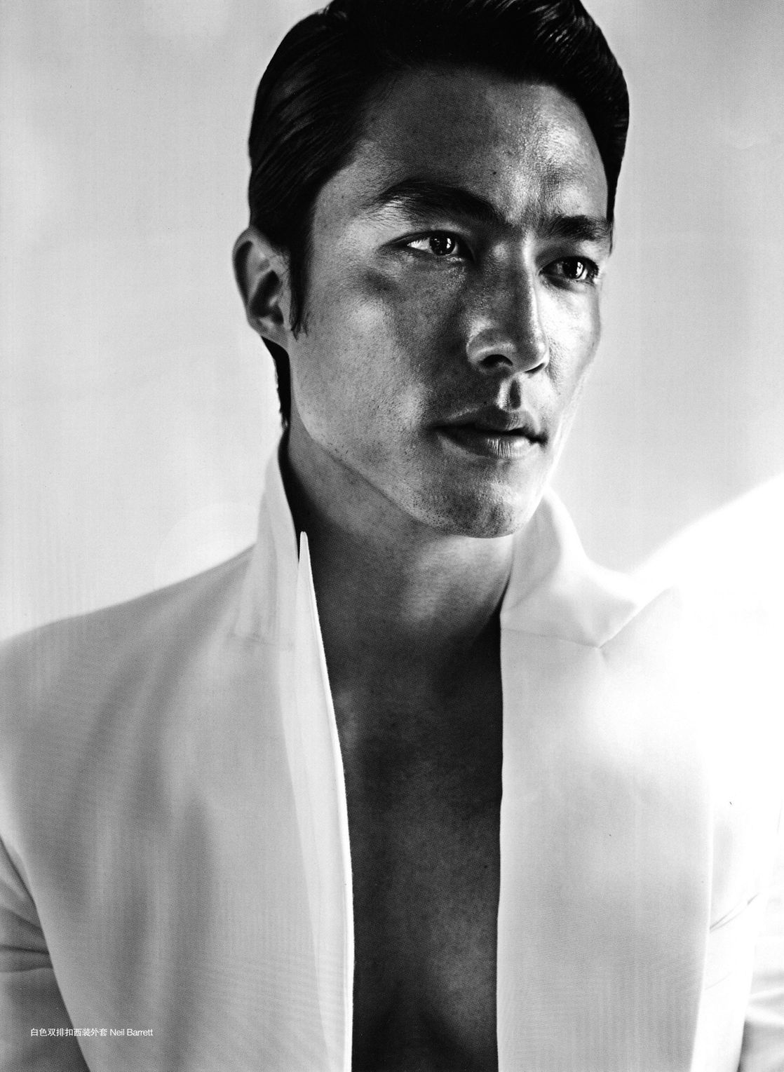 Daniel Henney #219188