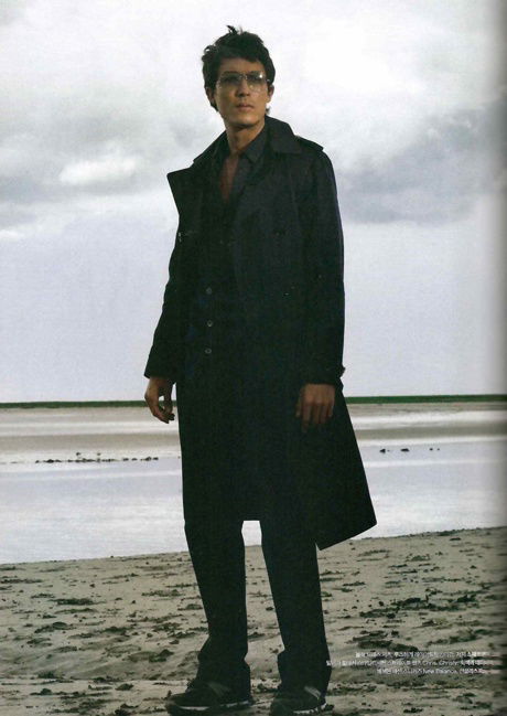 Daniel Henney #219191